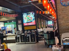 -天都火锅酒楼(虹梅南路店)