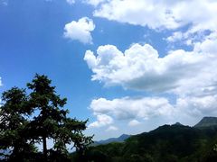 -泽雅景区