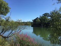 -承德避暑山庄景区