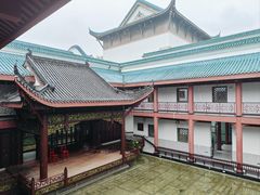-重庆川剧博物馆