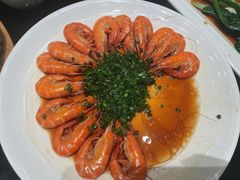 -東舍食唐精品陕菜馆