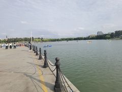 -美兰湖景区