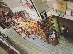 -Alimentari早午餐(安福路店)