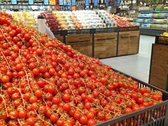 -永辉超市(世纪金源店)