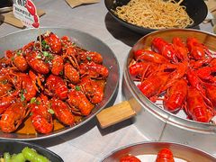 -巴厘龙虾·榜首油焖大虾(音乐学院·沿江酒馆店)