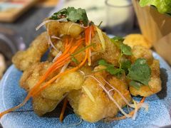 -鹤之乡·齐齐哈尔烤肉·非遗(秋涛路店)