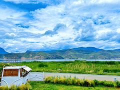 -丽江泸沽湖景区