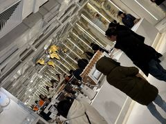 -% Arabica阿拉比卡咖啡(前滩太古里店)