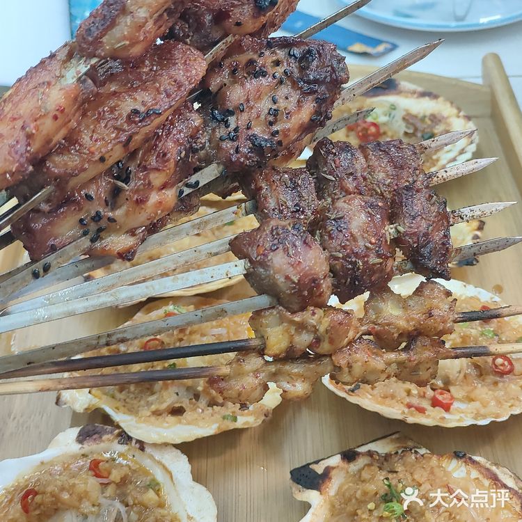 生日跟姐妹们来这里聚会就对了