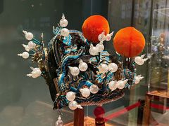 -北京工艺美术博物馆