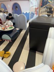-奈尔宝·儿童乐园·亲子餐厅(前滩店)