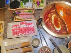 -小龙坎火锅(总店)