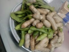 -陈记生蚝烧烤炒菜火锅