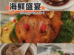 -深圳星河丽思卡尔顿酒店