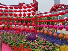 -天河体育中心