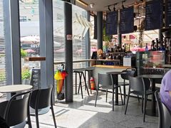 大堂-BeauTea水仙(coco park店)