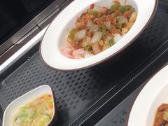 -乡村基(双流时代奥特莱斯餐厅)