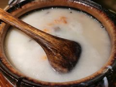 -粤港湾砂锅粥·宵夜(宝龙店)