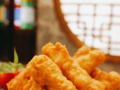 -点都德(聚福楼店)