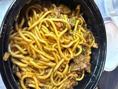 -梅溪·小伙子干挑面(安吉总店)