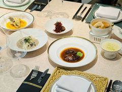 -T館·花园艺术餐厅