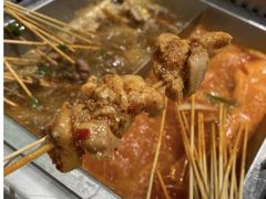 -袁记串串香(北国店)
