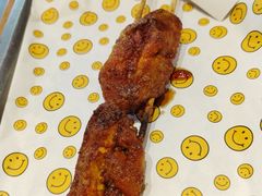 -河州春清真西北特色美食(虎踞路店)