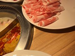 -季季红火锅(长沙步行街店)