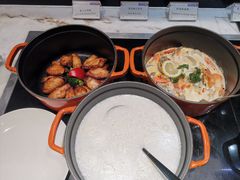 -鹭江潮餐厅•福建菜(鹭江佲家酒店)