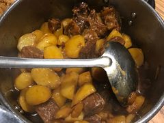 -U你·天然调味(南湖总店)