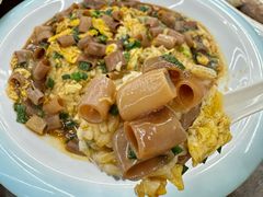 -晶渔坊·海鲜私房菜(东夷小镇店)