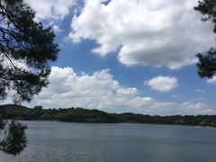 -天目湖山水园