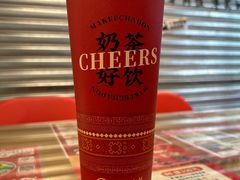 -孖记茶档·热腾茶餐(江南西plus店)