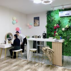 -佳慕祛痘皮肤管理连锁