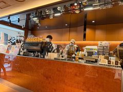 -JPG canteen(广州东山口店)