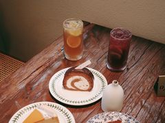-奈诺甜品·生日蛋糕·下午茶(古城店)