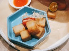-厝小满.姜母鸭/泉州菜(桥南店)