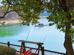 -天目湖山水园