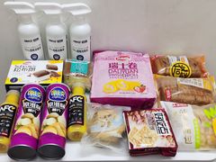 -喜士多便利店(打浦店)