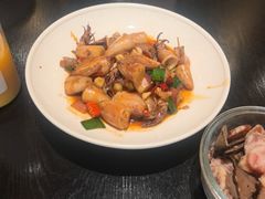 -健眺小海鲜(临海后山店)