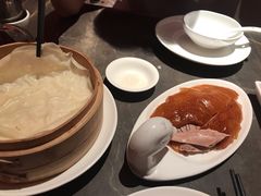 北京烤鸭-金鸭季·北京烤鸭(深业上城店)