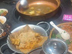 -一善菌·云南菌汤·云南菜(银泰城店)