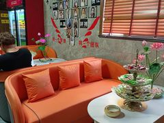 -臻享养生·SPA·影院式足道(汇臻店)