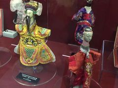 -中国闽台缘博物馆