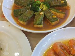 -新金盛·海鲜酒楼(盐田店)