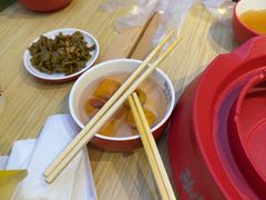 -孙小楠麻辣香锅(欧亚卖场店)