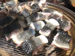 -味家烤肉烤鳗鱼牛排(西塔旗舰店)