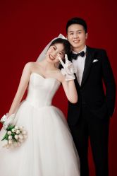 -蒙娜丽莎婚纱摄影(南门店)