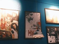 -豆蔻电影主题餐厅(四牌楼店)