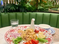 -KingThaia金泰兰(滨江天街店)